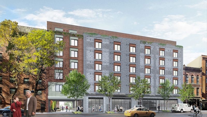 New York Daily News: The Lower East Side needs Senior Housing